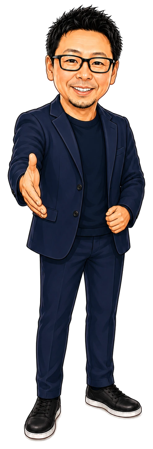 相談を促すホシエモン
