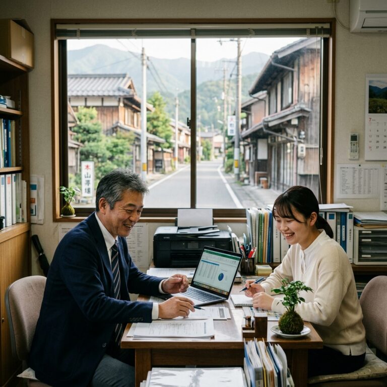中小企業のカスタマーサポートをAIで強化：迅速な回答で顧客満足度を最大化